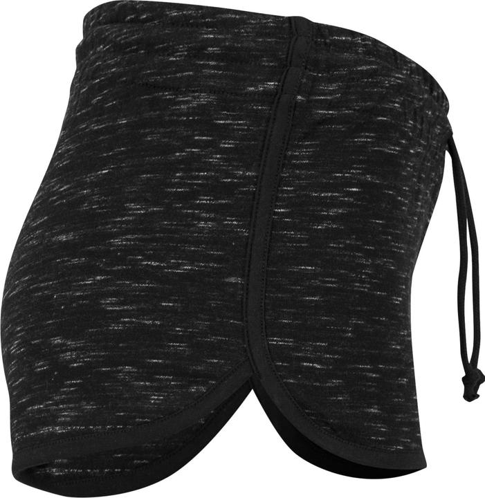 Image du produit Urban Classics Ladies Space Dye Hotpants (L)