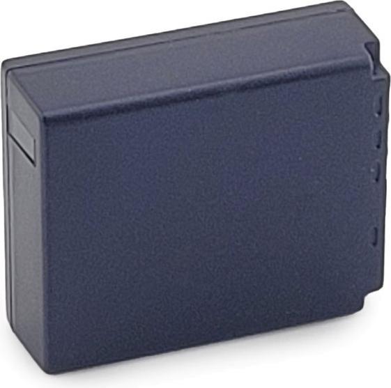 Image du produit Acconic Batterie f. Panasonic CGA-S007 Lumix DMC TZ2 DMC- TZ2 DMC TZ3 DMC- TZ3 DMC (Batterie de l'appareil photo)