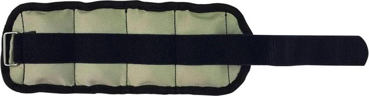 Actual product image Tunturi Set Arm & Bein Gewichtmanschetten (2 x 2 kg)