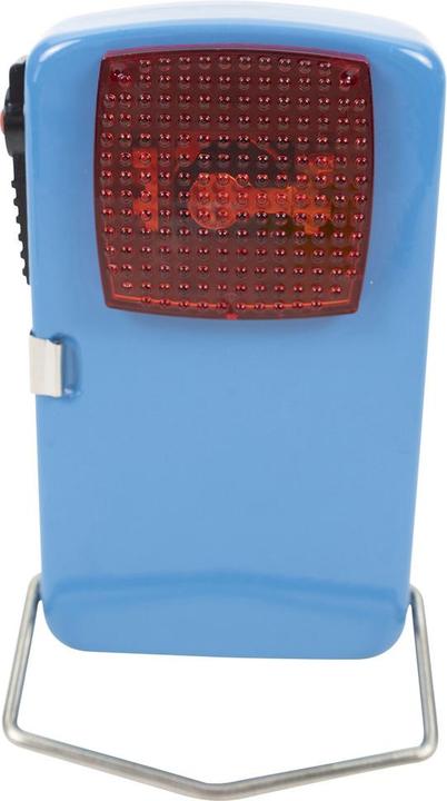 Produktbild Dönges Signaltaschenlampe LED (12 cm)
