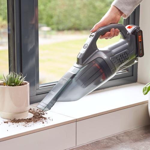 Immagine prodotto Black & Decker BCHV001C1