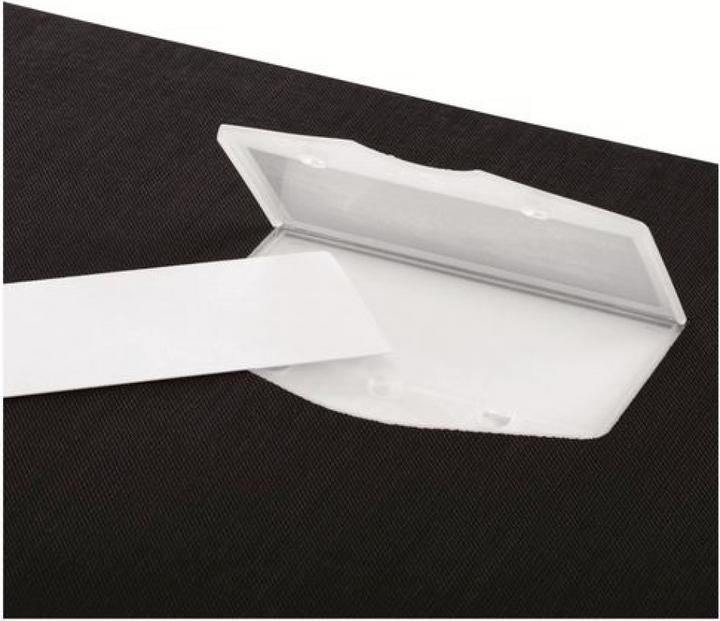 Immagine prodotto Pagna Cartelle di firma DE LUXE (A4, 1 x)