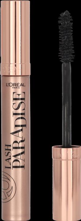 Actual product image L'Oréal Paris Voluminous Paradise Extatic (Black)