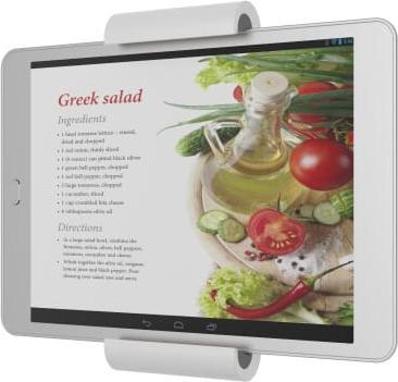 Image du produit Barkan Support mural universel pour tablettes