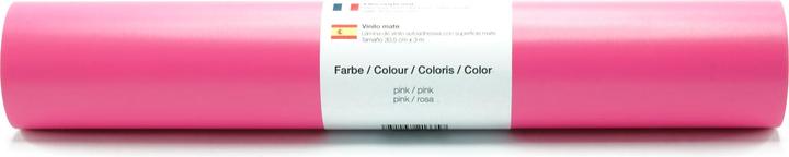 Pink-Matt