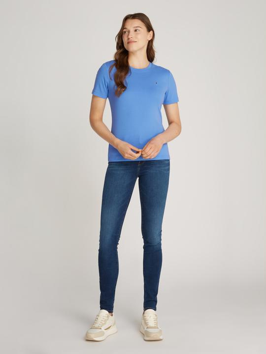 Image du produit Tommy Hilfiger New Slim Cody C-Nk Ss (M)