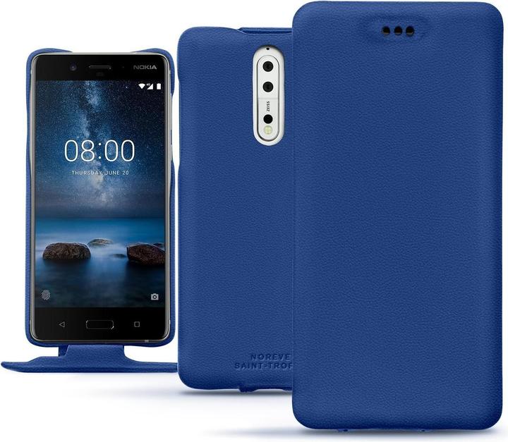 Bleu Océan PU ( Pantone #003da5 )