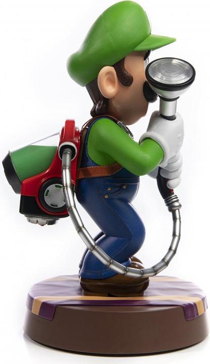 Image du produit First 4 Figures Luigi's Mansion 3 : Luigi
