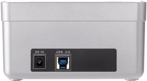 Produktbild Freecom Hard Drive Dock USB 3.0