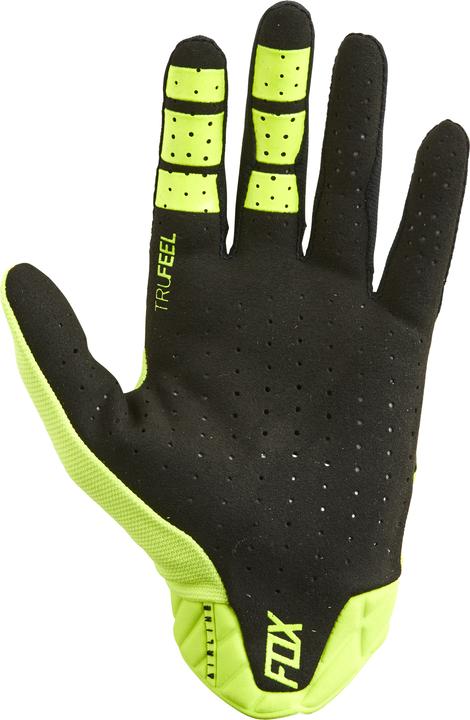 Image du produit Fox Gants 23 Airline Flo Ylw (S)