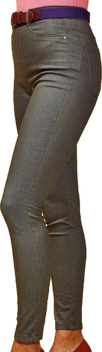 Actual product image Asquith & Fox Jeggings (XL)