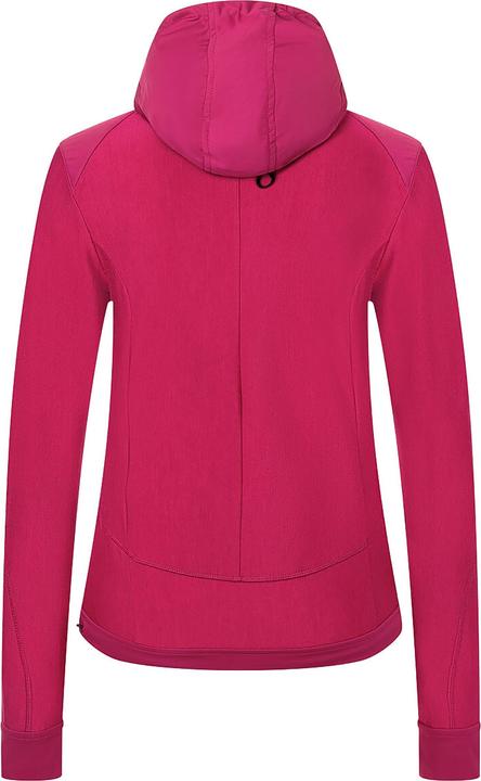 Image du produit Super Natural W Aventure Hooded (S)