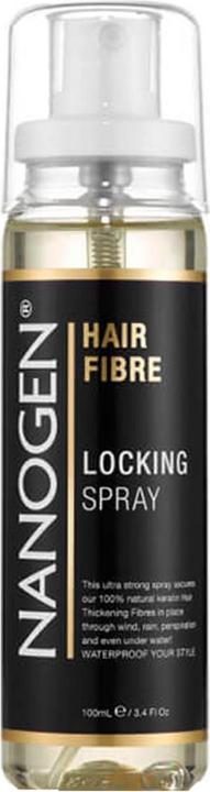 Actual product image Nanogen Locking Mist Plus (100 ml)