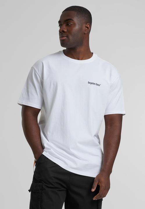 Immagine prodotto Forgotten Faces Athena Heavy Oversized Tee (S)