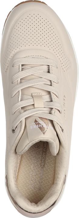 Actual product image Skechers Uno - Golden Air (40)