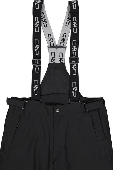 Actual product image CMP Campagnolo Stretch Flat Ski Pants (58, 4XL)
