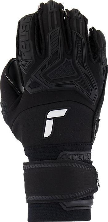 Immagine prodotto Reusch Guanto da portiere Attrakt Freegel Infinity Resistance (8.5)