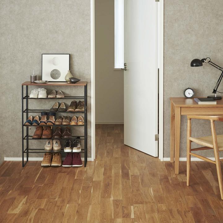 Actual product image Yamazaki Olive (66 x 25 x 87 cm)