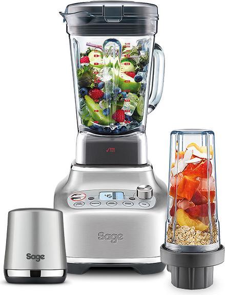 Produktbild Sage The Super Q (1520 W)