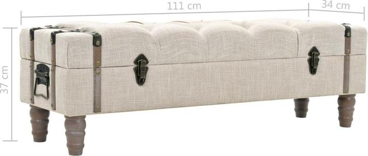 Immagine prodotto VidaXL Mariola (111 cm)