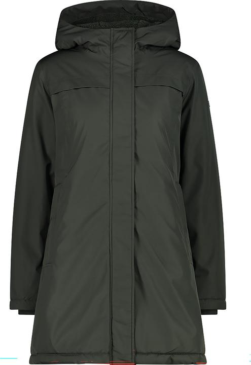 CMP Campagnolo Hoodie (46)