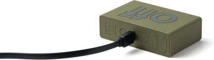 Produktbild Lexon Flip Mini