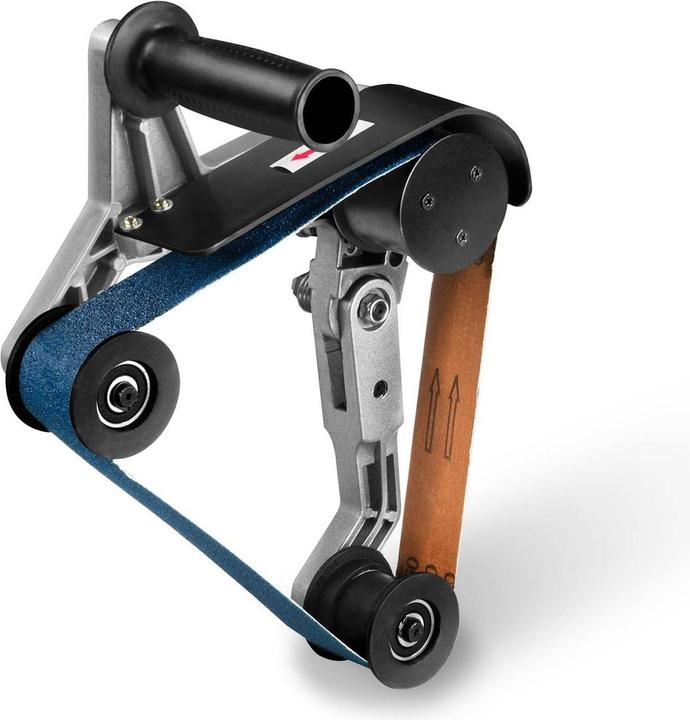 Actual product image MSW Pipe Sander Mounting Kit (Pipe belt grinder)