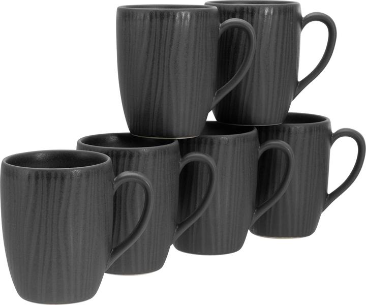 Image du produit CreaTable Vesuvio (300 ml, 6 x)