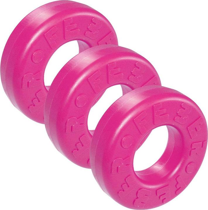 Produktbild Feber Ersatzspielsteine Mega 4 in Line ø 13,5 cm