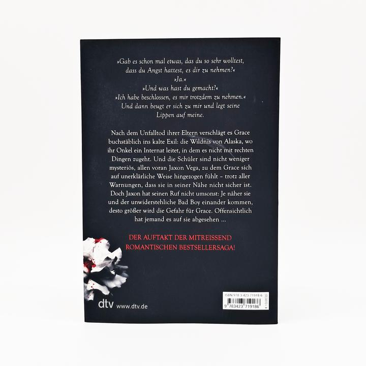 Produktbild Crave (Deutsch, Tracy Wolff, Katarina Ganslandt, 2025)