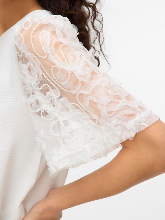 Actual product image Vero Moda VMNINA T-Shirt T-shirt (S)