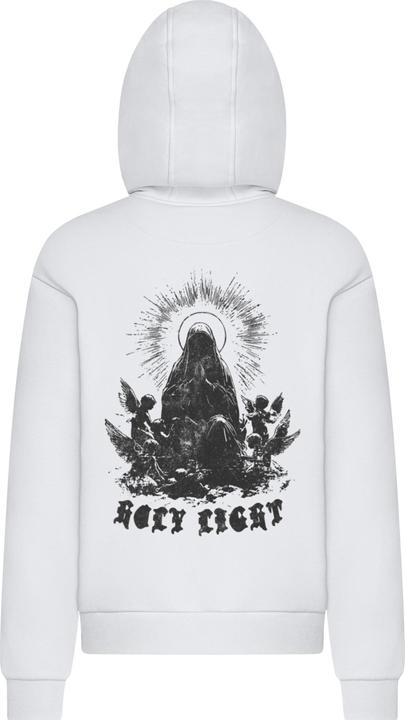 Immagine prodotto Mister Tee MisterTee Holy Light Fluffy Hoody - 179363 (S)