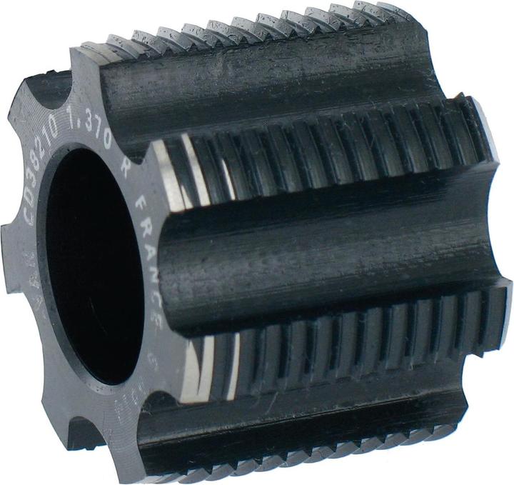 Produktbild VAR Gewindebohrer CD-38211-1.370 1.370"x24 TPI links