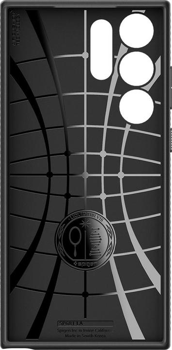 Produktbild Spigen Liquid Air (Samsung Galaxy S23 Ultra)