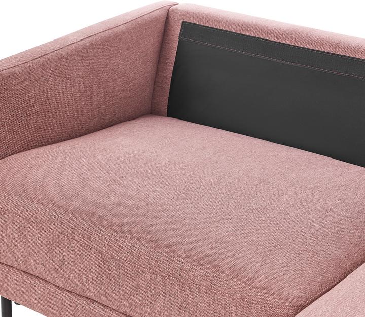 Actual product image Beliani Breda (Corner sofa)