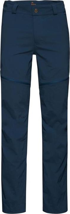 Actual product image Radys R2 Travel Softshell Zip Off Pants (48)