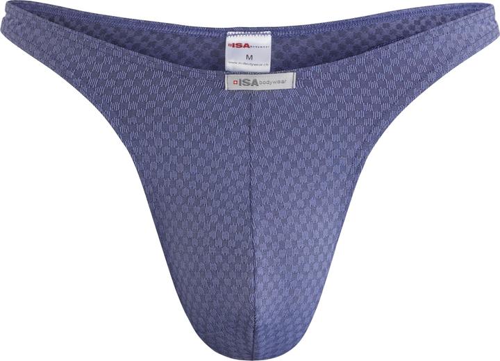 ISA Bodywear Micromodal String