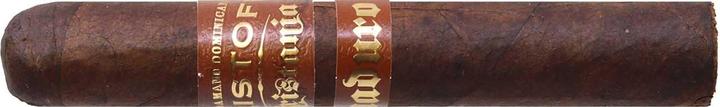 Kristoff Kristania Maduro Robusto (Robusto)