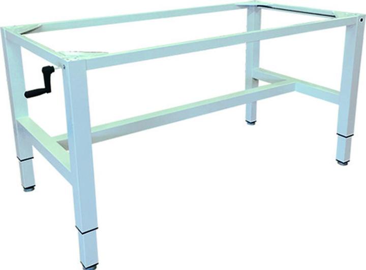 Actual product image OK-Line Multi-purpose underframe height adjustable (Metal)