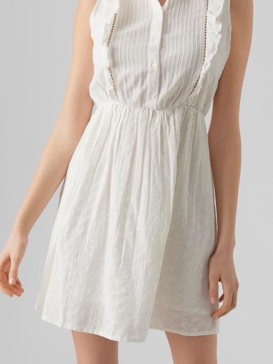Produktbild Vero Moda Ärmelloses strukturiertes Minikleid (XL)