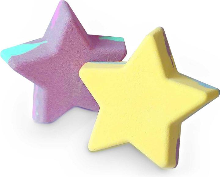 Produktbild Craze Inkee Foamy Star (Badesalz)