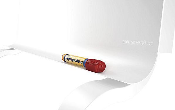 Actual product image Magnetoplan Flipchart EVOLUTION plus (70 x 100 cm)