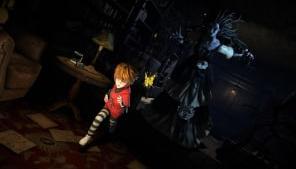 Actual product image Modus Games In Nightmare (PS5, DE)