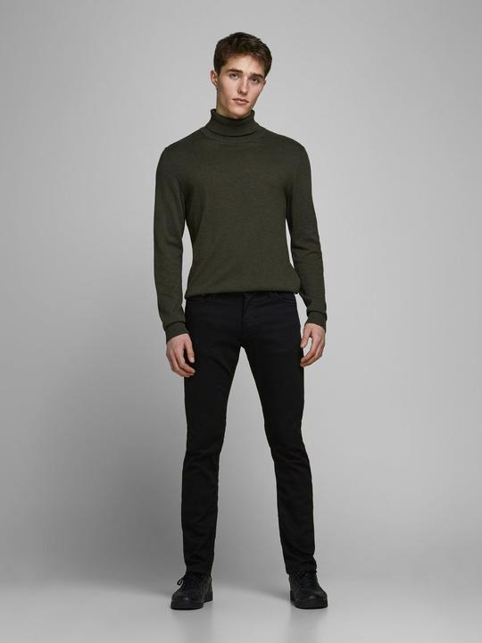 Actual product image Jack & Jones GLENN FELIX AM 046 Slim Fit Jeans (W29/L30)