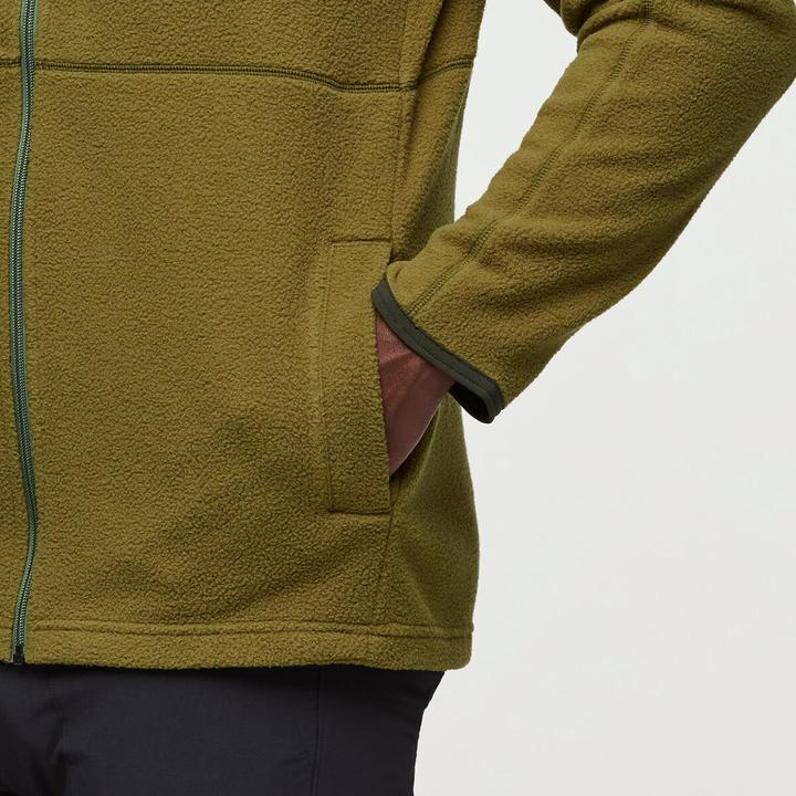Produktbild Cotopaxi Abrazo Fleece Full-Zip Jacket (S)