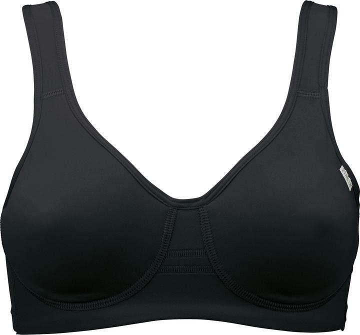 Viania Sport-BH ohne Bügel