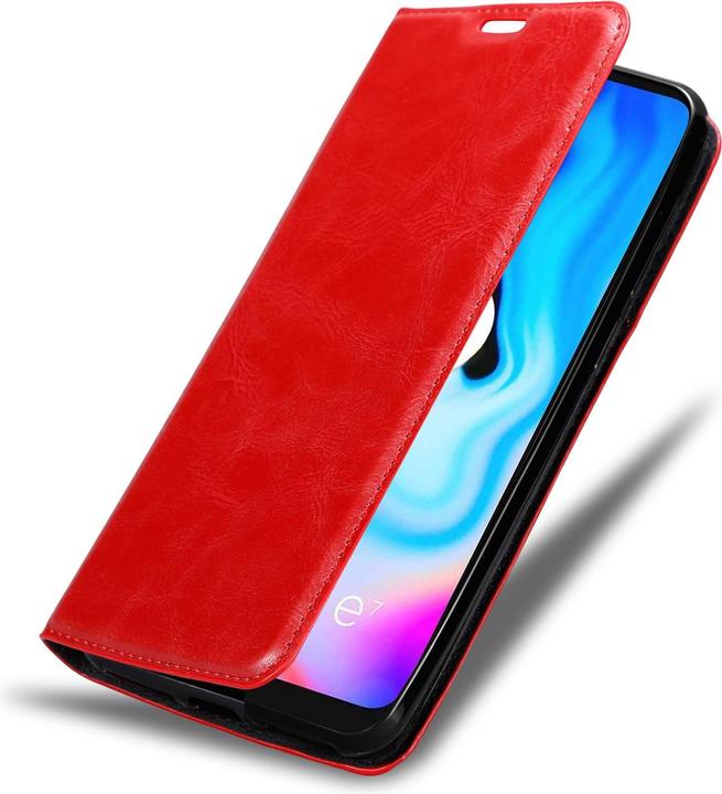 Actual product image Cadorabo Cover (Motorola Moto E7 Plus)