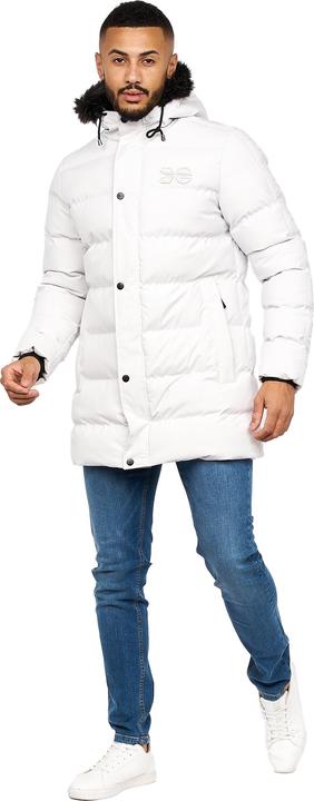 Produktbild Crosshatch Mens Daydream Parka (M)