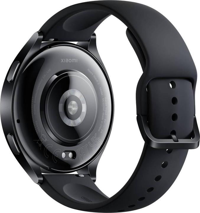 Image du produit Xiaomi Watch 2 (46 mm)
