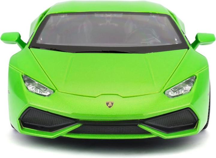 Image du produit Maisto Lamborghini Huracan LP 610-4 1:24 vert